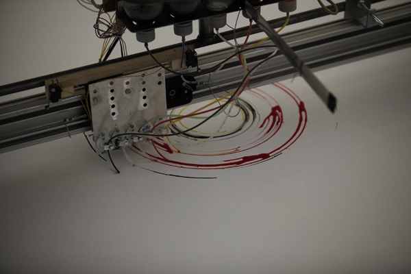 Metaphone Apparatus